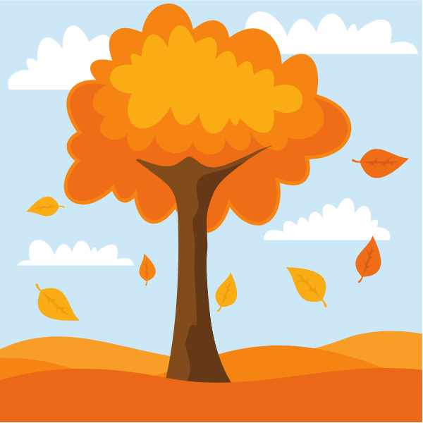 Autumn tree-1698674905