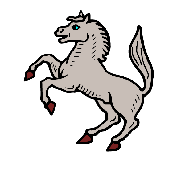 Horse 16