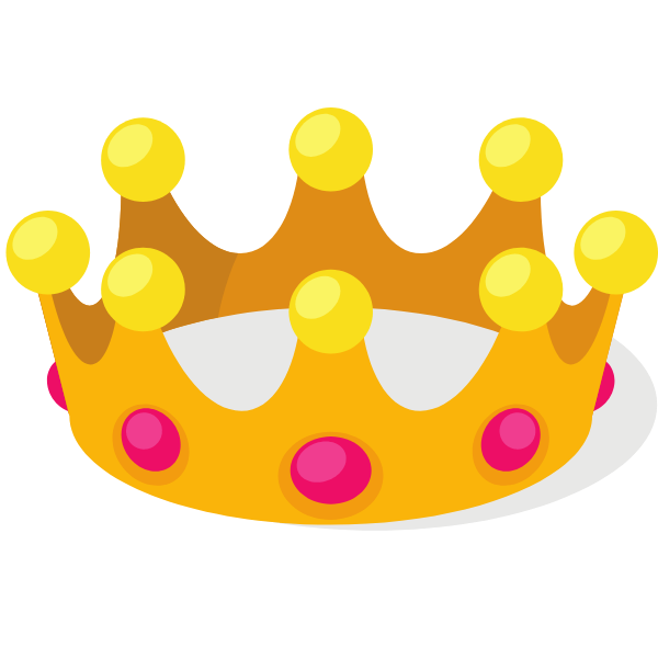 Golden crown-1701073508