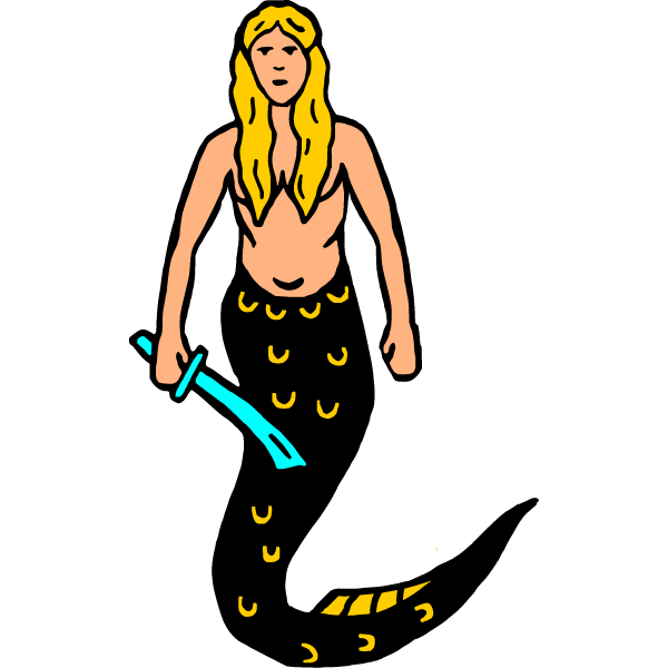 mermaid 2c