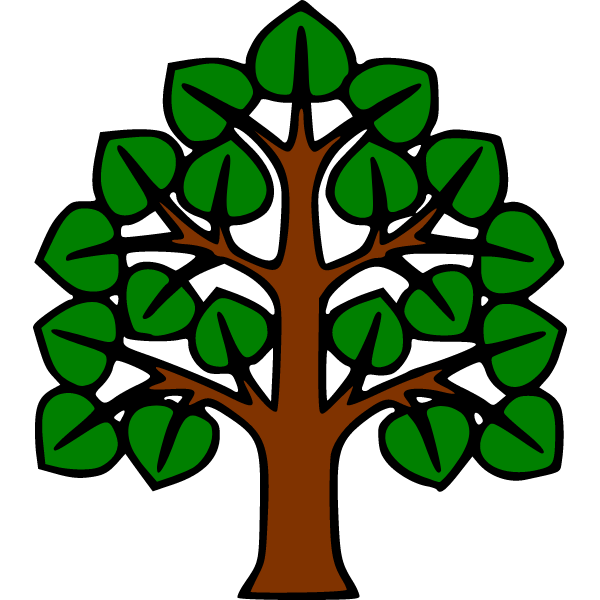 Tree 1b