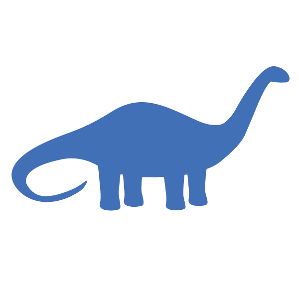 Apatosaurus Svg, Apatosaurus Dinosaur Svg