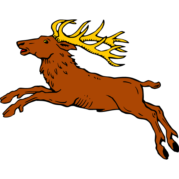 Deer 27b