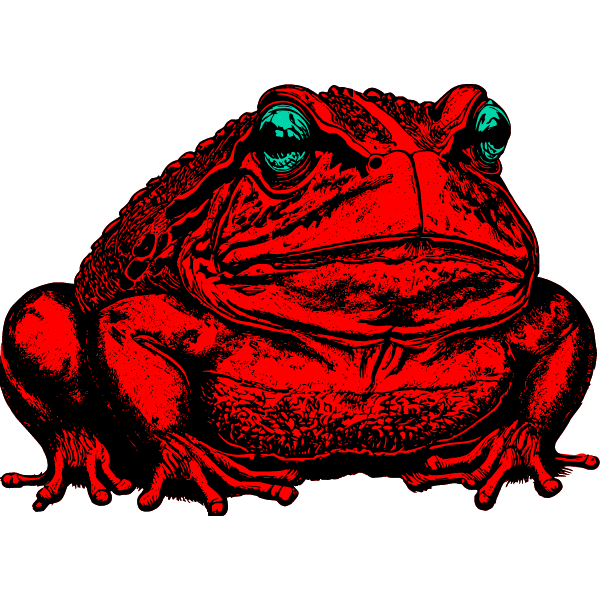 Frog 3c