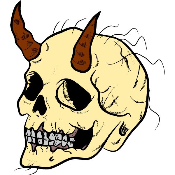 Skull 3b