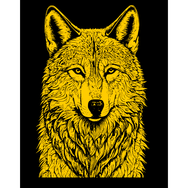 Wolf 10c