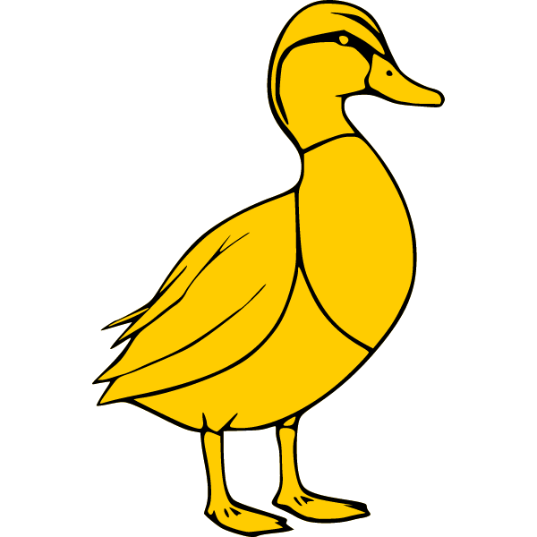 Duck 1d
