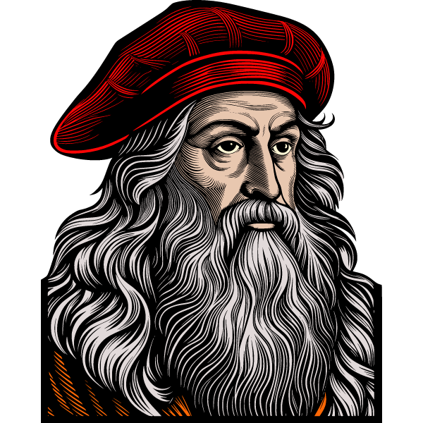 Leonardo da Vinci: the greatest genius of the Renaissance