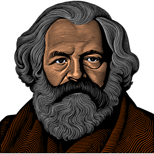 Karl Marx-1717425778