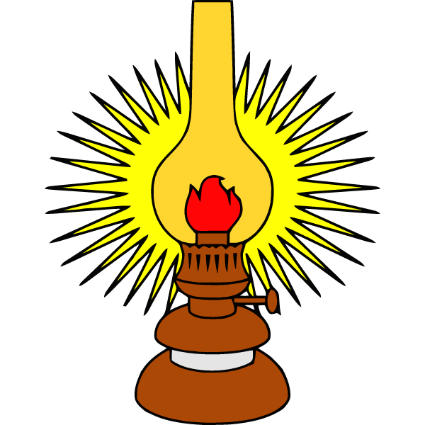 Oil Lamp-1717429150