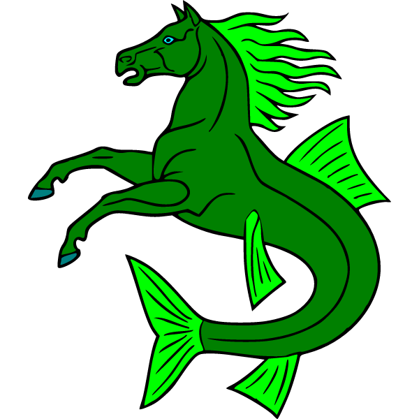 Sea Horse 3