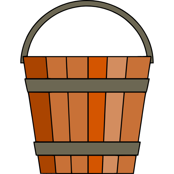 Bucket 1 (more detailed version)