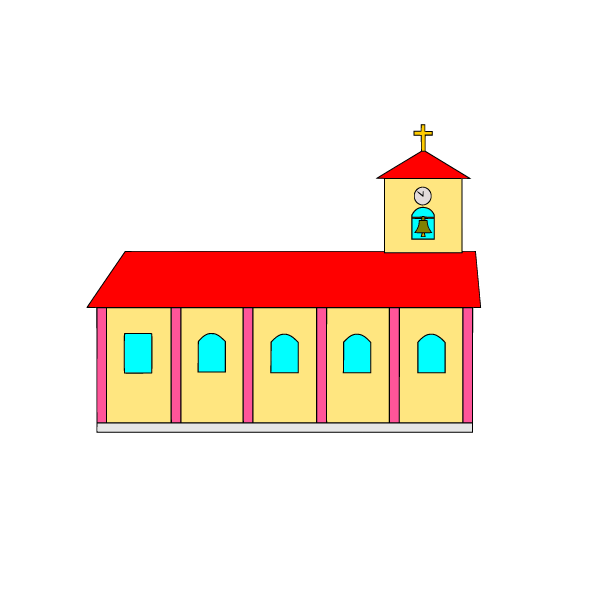 Church 3