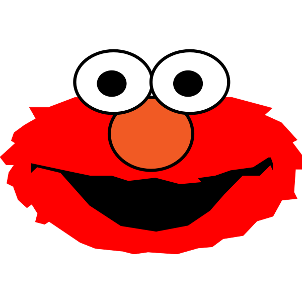 Download View Free Elmo Svg Files Pictures Free SVG files ...