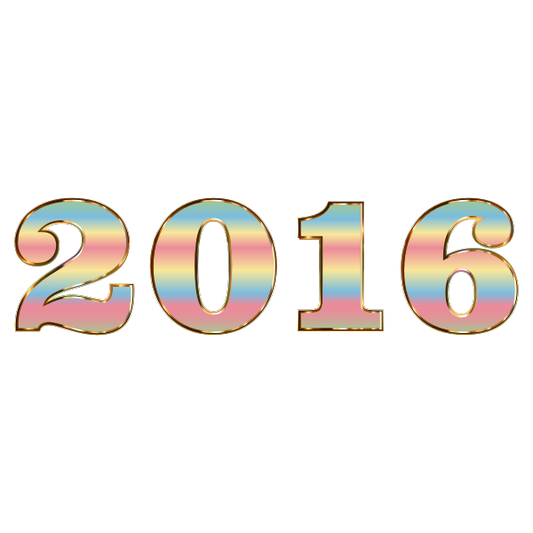 2016 Typography 16