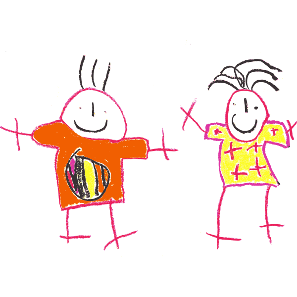 Kids' drawing