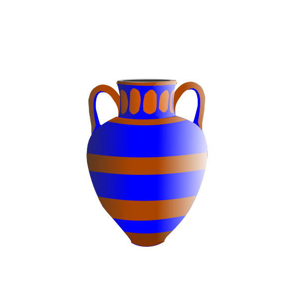 31 vase remixed