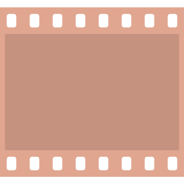 Film frame | Free SVG