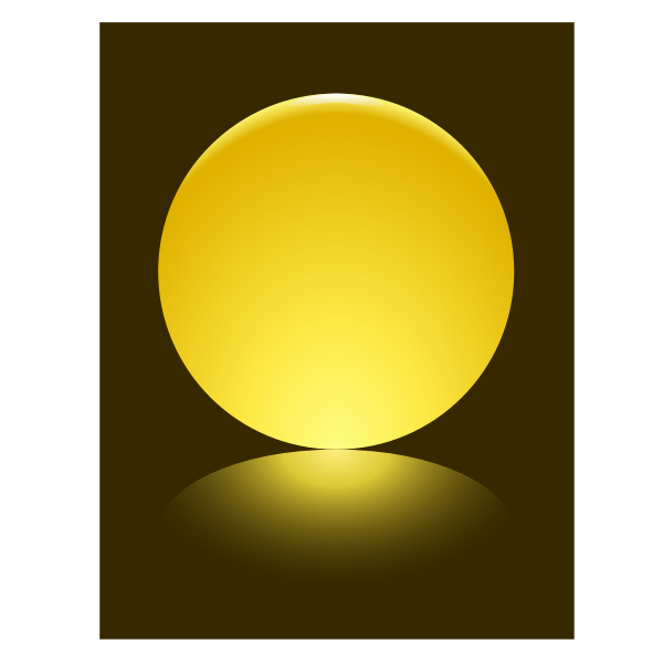 Red/Yellow/Green traffic light indicator | Free SVG