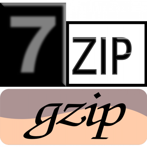 7zip Classic-gzip