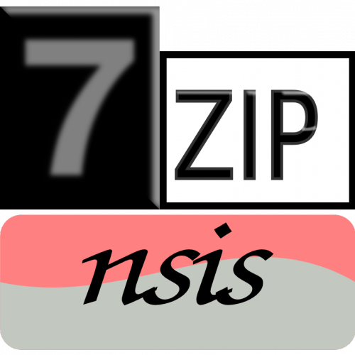 7zip Classic-nsis