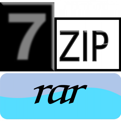 download 7zip rar