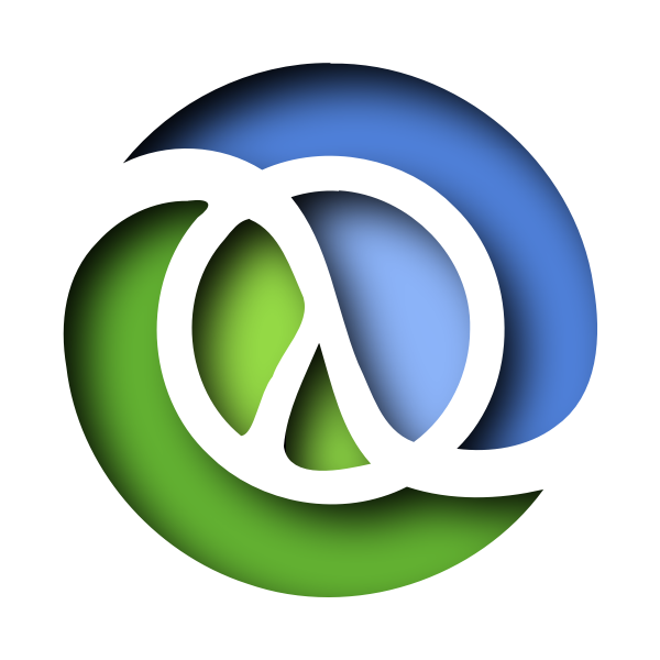 clojure logo | Free SVG