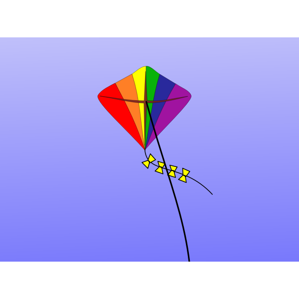 A Kite