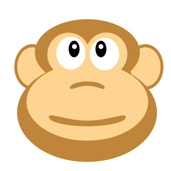 A Monkeys Head 2015081843