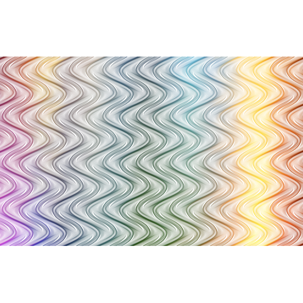 Abstract Prismatic Background 2 No Black