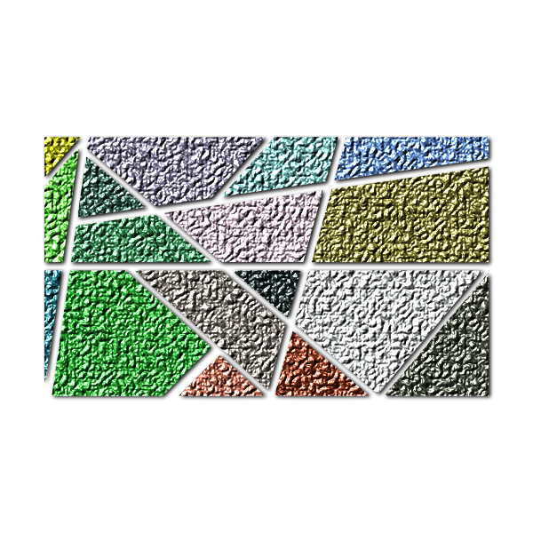 AbstractGeometricBackgroundTextured