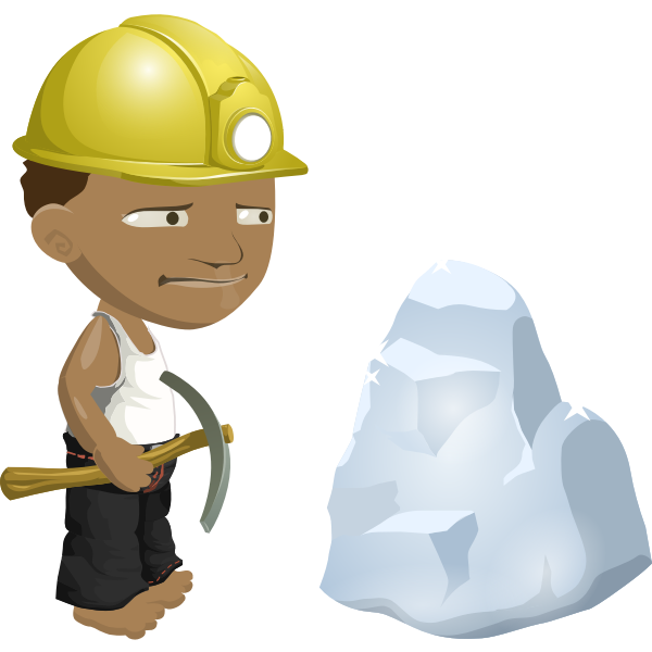 African Miner