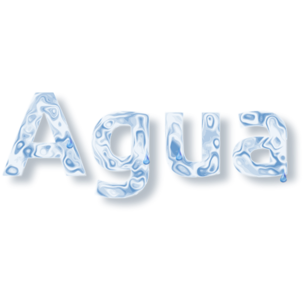 Agua by Merlin2525
