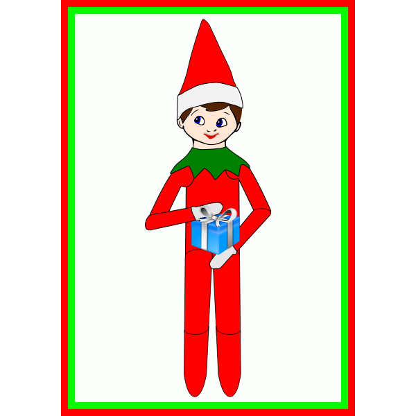 Download 42+ Elf Legs Svg Free Pics Free SVG files | Silhouette and ...