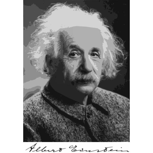 Albert Einstein Png Image