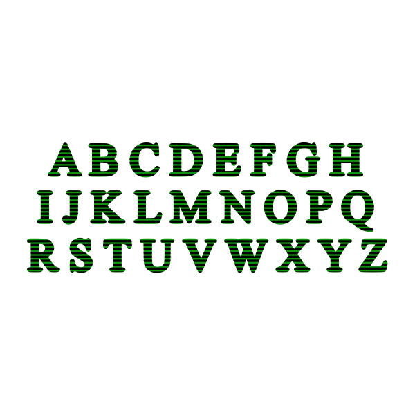 Alphabet4