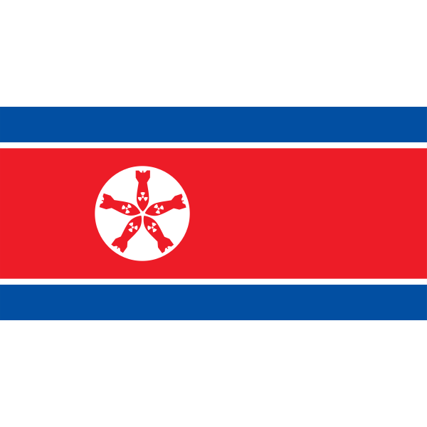 AltNorthKoreaFlag