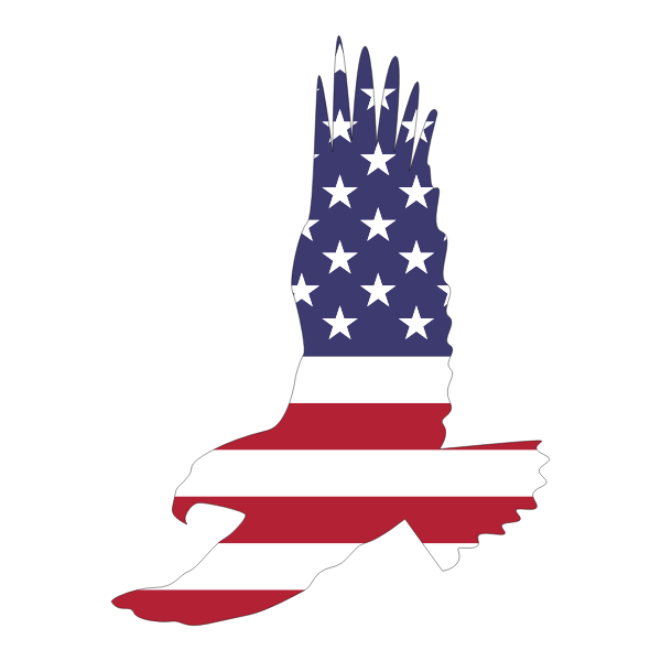 Free Free American Eagle Svg 18 SVG PNG EPS DXF File