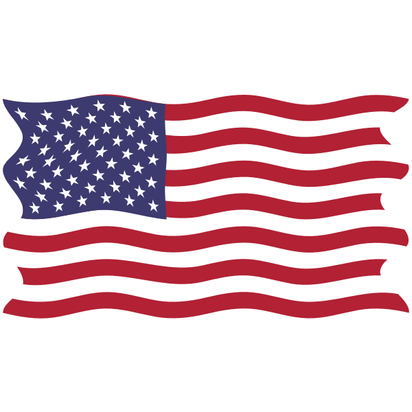 Download American Flag Free Svg