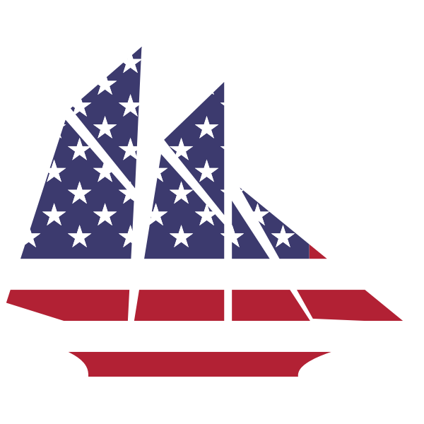 American Sailboat