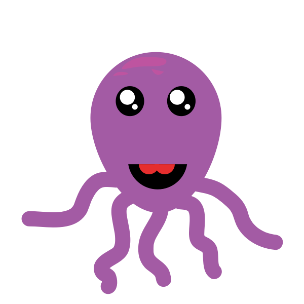 An Octopus 2015090205