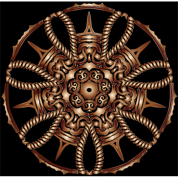 Ancient Wheel 3