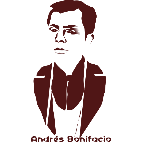 Andres Bonifacio