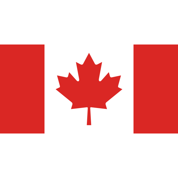 Download Flag of Canada | Free SVG
