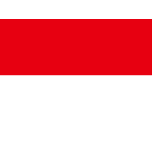 Bendera Indonesia Png Transparent - Tutorial Photoshop - Membuat Efek