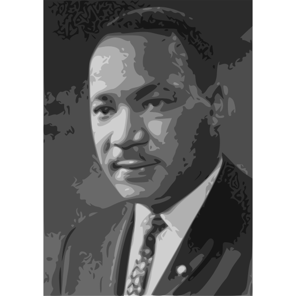 Martin Luther King Jr 02