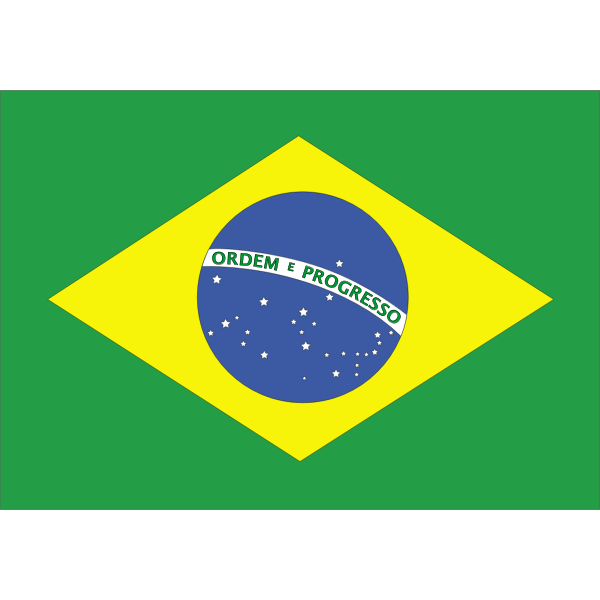 Berber Flag Vector Image Free Svg