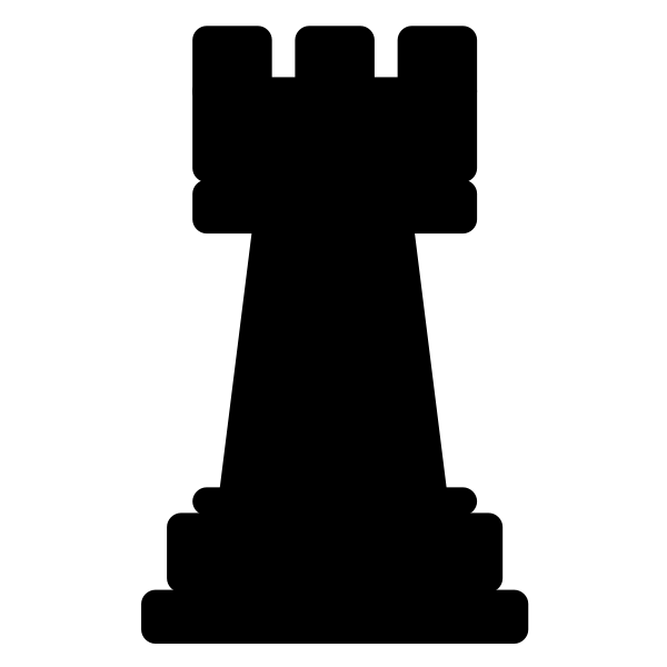 Chesspiece vector image