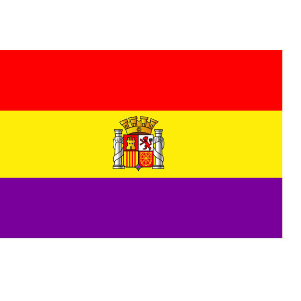 Flag Of Basque Country Vector Image Free Svg