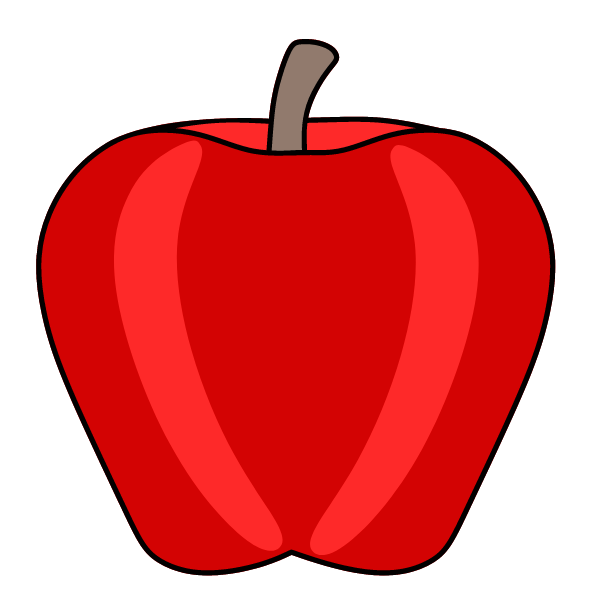 Apple VIII
